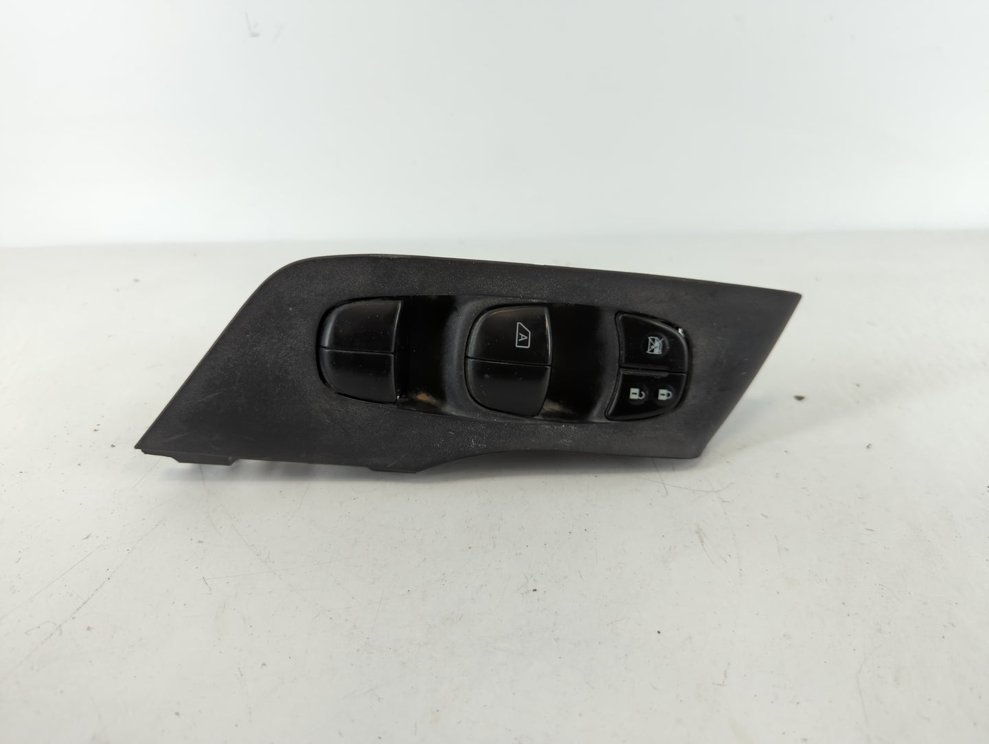 2013-2018 Nissan Altima Master Power Window Switch Replacement Driver Side Left P/N:25401 3TA5A Fits OEM Used Auto Parts - O