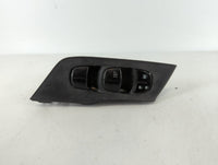 2013-2018 Nissan Altima Master Power Window Switch Replacement Driver Side Left P/N:25401 3TA5A Fits OEM Used Auto Parts - O