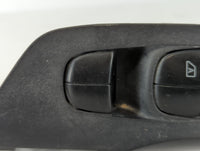 2013-2018 Nissan Altima Master Power Window Switch Replacement Driver Side Left P/N:25401 3TA5A Fits OEM Used Auto Parts - O