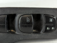 2013-2018 Nissan Altima Master Power Window Switch Replacement Driver Side Left P/N:25401 3TA5A Fits OEM Used Auto Parts - O