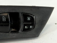 2013-2018 Nissan Altima Master Power Window Switch Replacement Driver Side Left P/N:25401 3TA5A Fits OEM Used Auto Parts - O