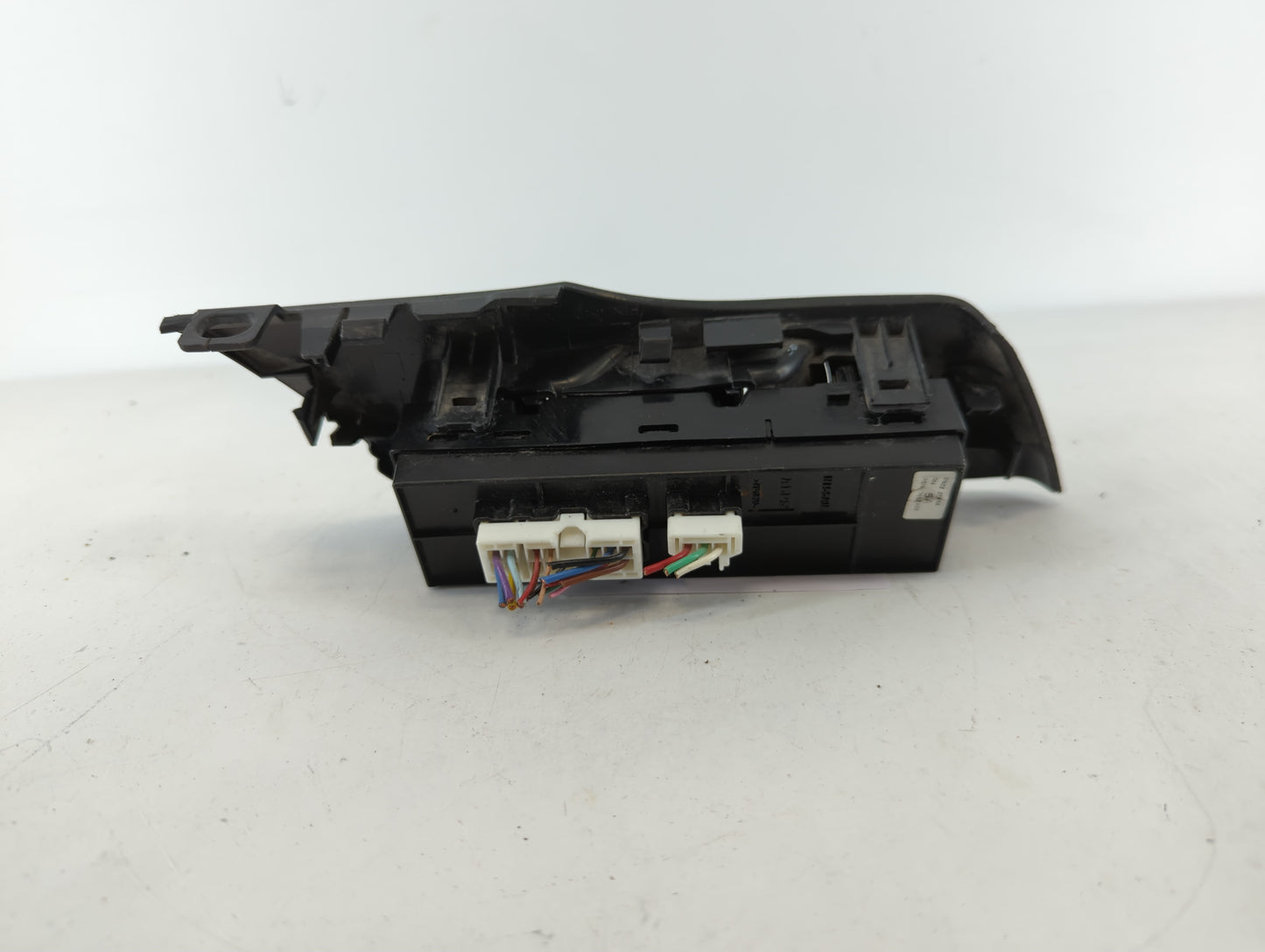 2013-2018 Nissan Altima Master Power Window Switch Replacement Driver Side Left P/N:25401 3TA5A Fits OEM Used Auto Parts - O