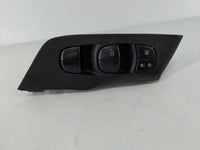 2013-2018 Nissan Altima Master Power Window Switch Replacement Driver Side Left P/N:25401 3TA5A Fits OEM Used Auto Parts - O