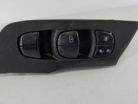 2013-2018 Nissan Altima Master Power Window Switch Replacement Driver Side Left P/N:25401 3TA5A Fits OEM Used Auto Parts - O