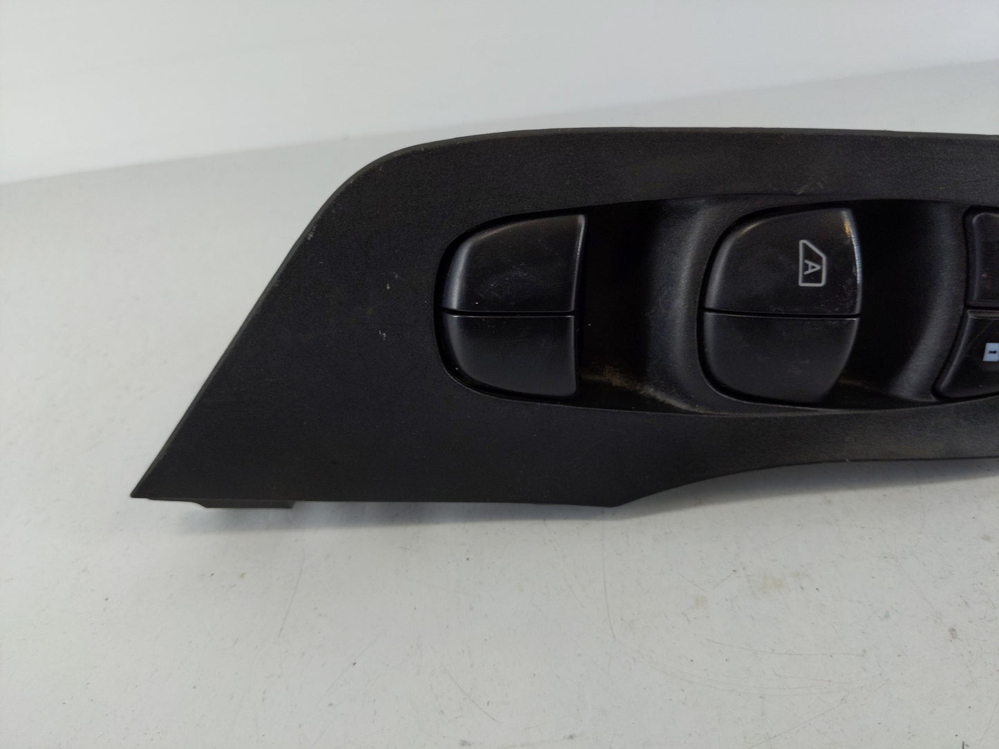 2013-2018 Nissan Altima Master Power Window Switch Replacement Driver Side Left P/N:25401 3TA5A Fits OEM Used Auto Parts - O