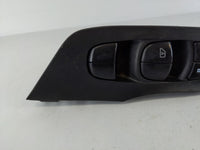 2013-2018 Nissan Altima Master Power Window Switch Replacement Driver Side Left P/N:25401 3TA5A Fits OEM Used Auto Parts - O