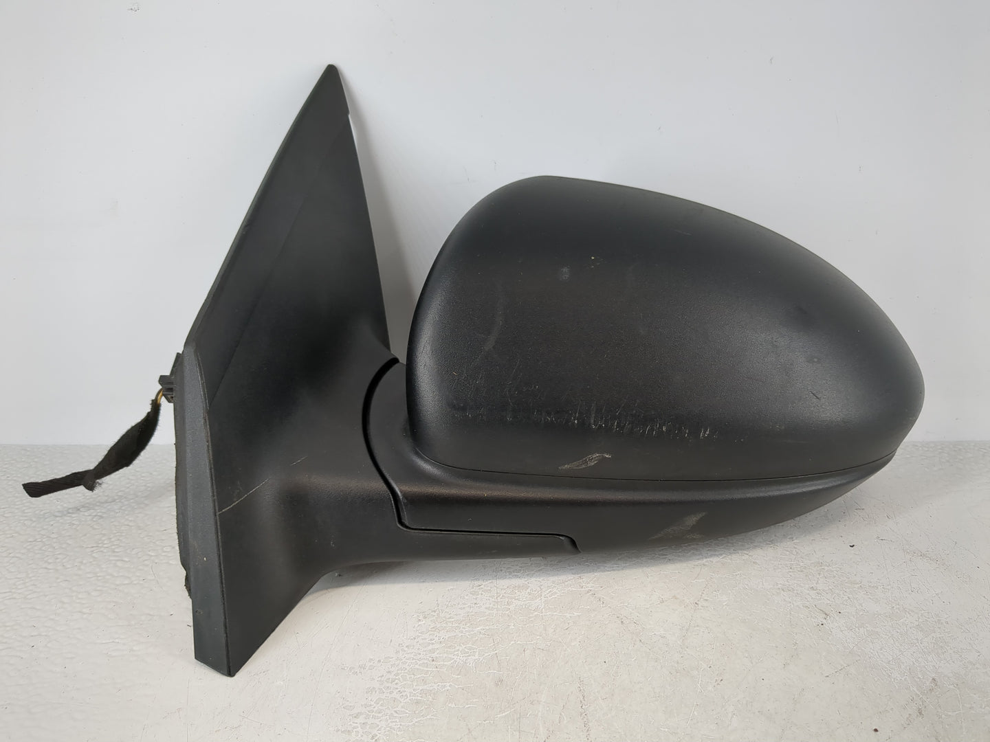 2013-2018 Nissan Altima Driver Side View Mirror - Left Door Mirror OEM Used - Oemusedautoparts1.com