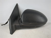 2013-2018 Nissan Altima Driver Side View Mirror - Left Door Mirror OEM Used - Oemusedautoparts1.com