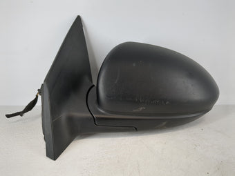 compare product 2013-2018 Nissan Altima Driver Side View Mirror - Left Door Mirror OEM Used