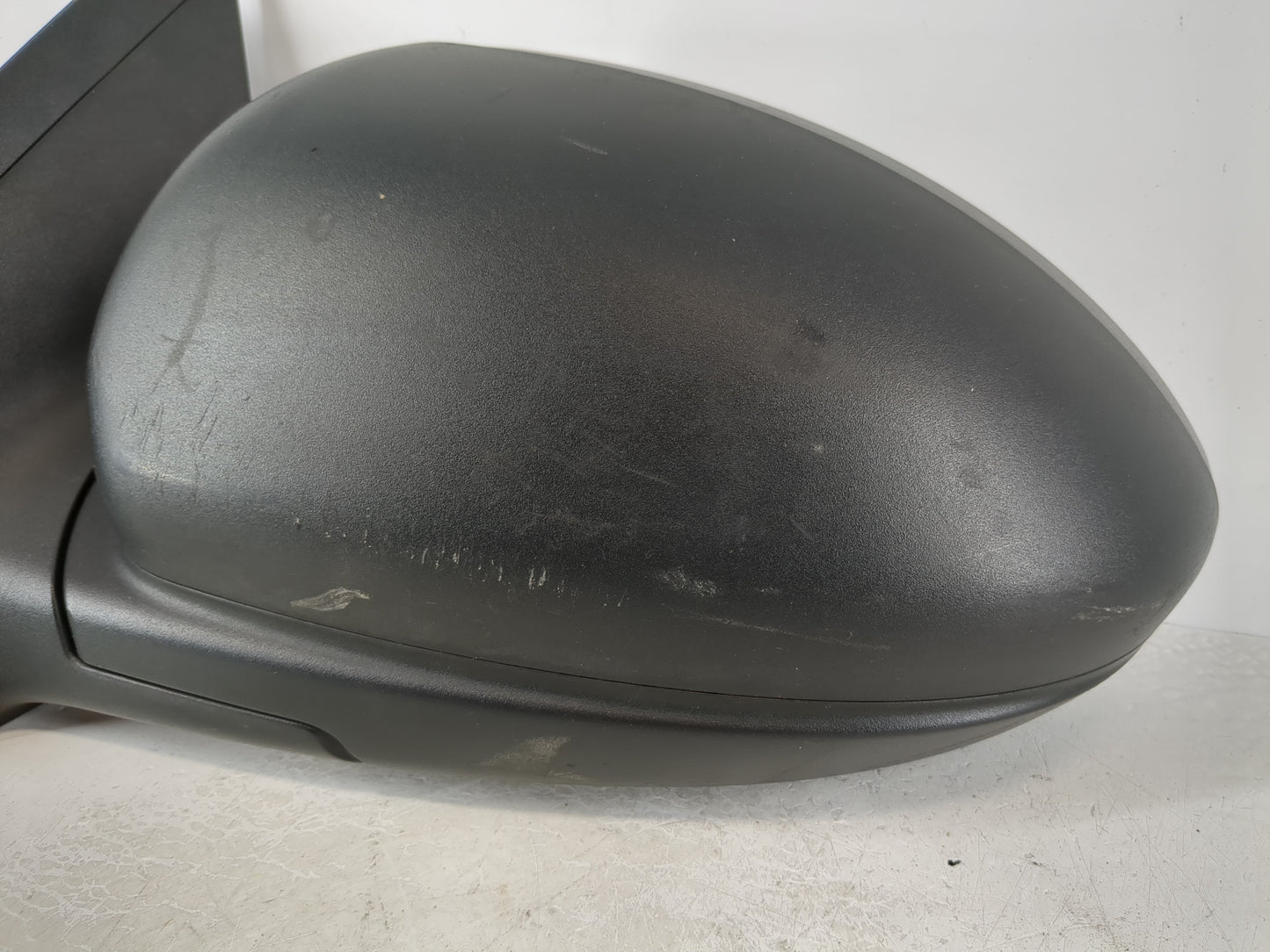 2013-2018 Nissan Altima Driver Side View Mirror - Left Door Mirror OEM Used - Oemusedautoparts1.com