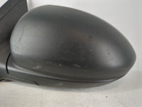 2013-2018 Nissan Altima Driver Side View Mirror - Left Door Mirror OEM Used - Oemusedautoparts1.com