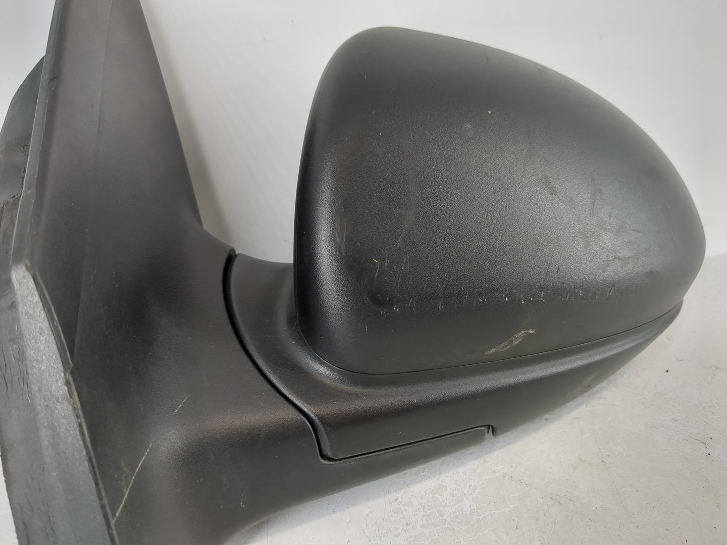 2013-2018 Nissan Altima Driver Side View Mirror - Left Door Mirror OEM Used - Oemusedautoparts1.com