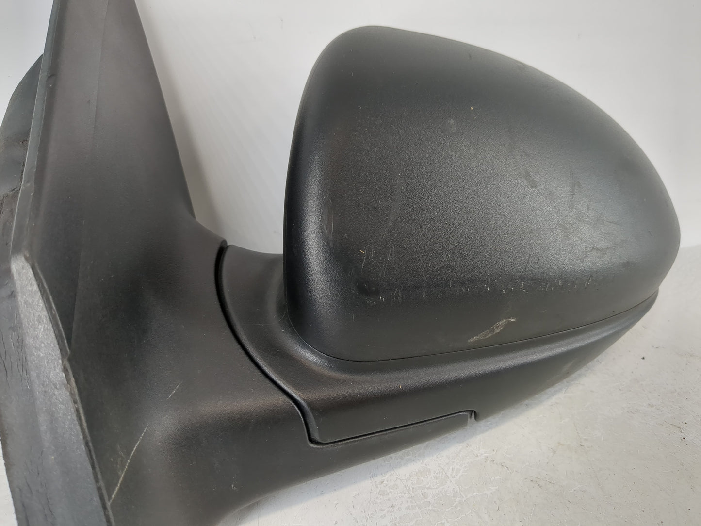 2013-2018 Nissan Altima Driver Side View Mirror - Left Door Mirror OEM Used - Oemusedautoparts1.com