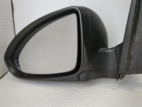 2013-2018 Nissan Altima Driver Side View Mirror - Left Door Mirror OEM Used - Oemusedautoparts1.com