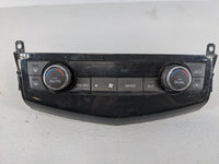 2015 Nissan Altima Climate Control Module Temperature AC/Heater Replacement P/N:27500 9HP0A Fits OEM Used Auto Parts - Oemus