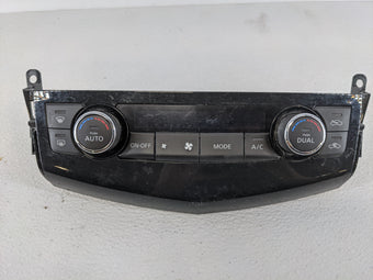 compare product 2015 Nissan Altima Climate Control Module Temperature AC/Heater Replacement P/N:27500 9HP0A Fits OEM Used Auto Parts
