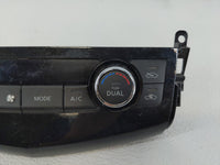 2015 Nissan Altima Climate Control Module Temperature AC/Heater Replacement P/N:27500 9HP0A Fits OEM Used Auto Parts - Oemus