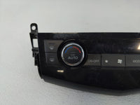 2015 Nissan Altima Climate Control Module Temperature AC/Heater Replacement P/N:27500 9HP0A Fits OEM Used Auto Parts - Oemus