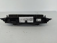 2015 Nissan Altima Climate Control Module Temperature AC/Heater Replacement P/N:27500 9HP0A Fits OEM Used Auto Parts - Oemus