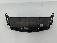 2015 Nissan Altima Climate Control Module Temperature AC/Heater Replacement P/N:27500 9HP0A Fits OEM Used Auto Parts - Oemus