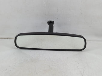 compare product 2000-2022 Nissan Altima Interior Rear View Mirror Replacement OEM P/N:E8011681 Fits OEM Used Auto Parts