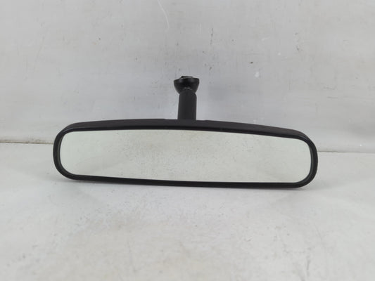 2000-2022 Nissan Altima Interior Rear View Mirror Replacement OEM P/N:E8011681 Fits OEM Used Auto Parts - Oemusedautoparts1.