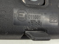 2000-2022 Nissan Altima Interior Rear View Mirror Replacement OEM P/N:E8011681 Fits OEM Used Auto Parts - Oemusedautoparts1.