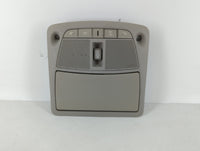 2015 Nissan Altima Overhead Roof Console - Oemusedautoparts1.com
