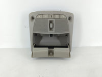 2015 Nissan Altima Overhead Roof Console - Oemusedautoparts1.com