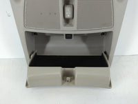 2015 Nissan Altima Overhead Roof Console - Oemusedautoparts1.com
