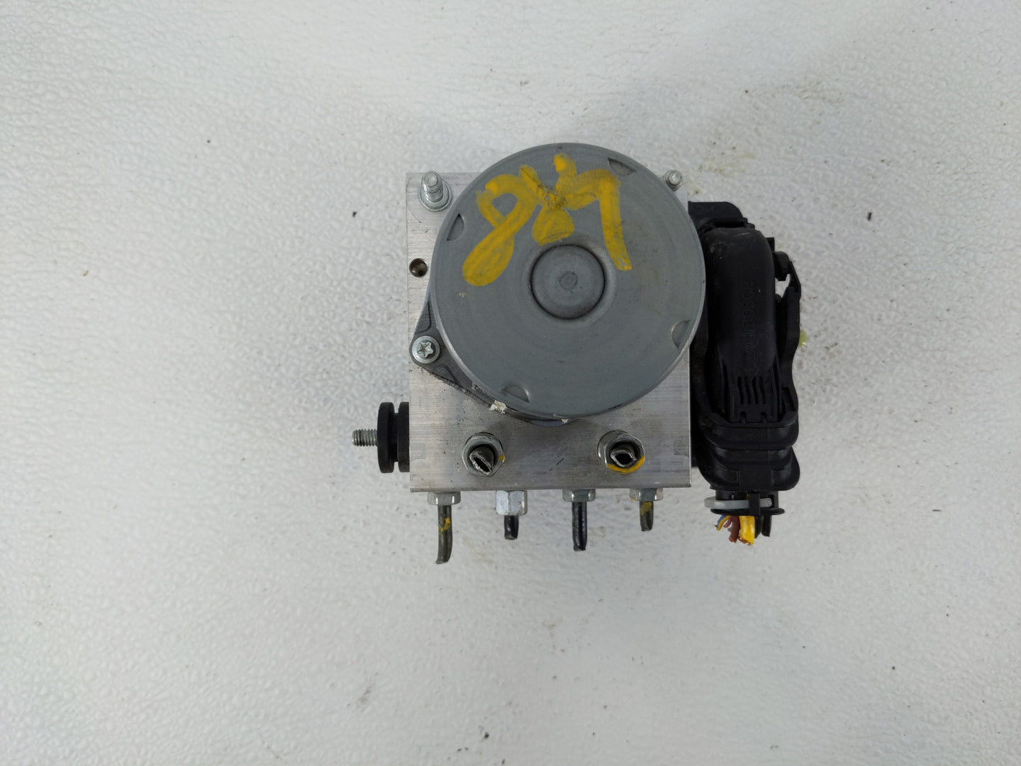 2013-2015 Nissan Altima ABS Pump Control Module Replacement P/N:47660-9HL0A Fits Fits 2013 2014 2015 OEM Used Auto Parts - O