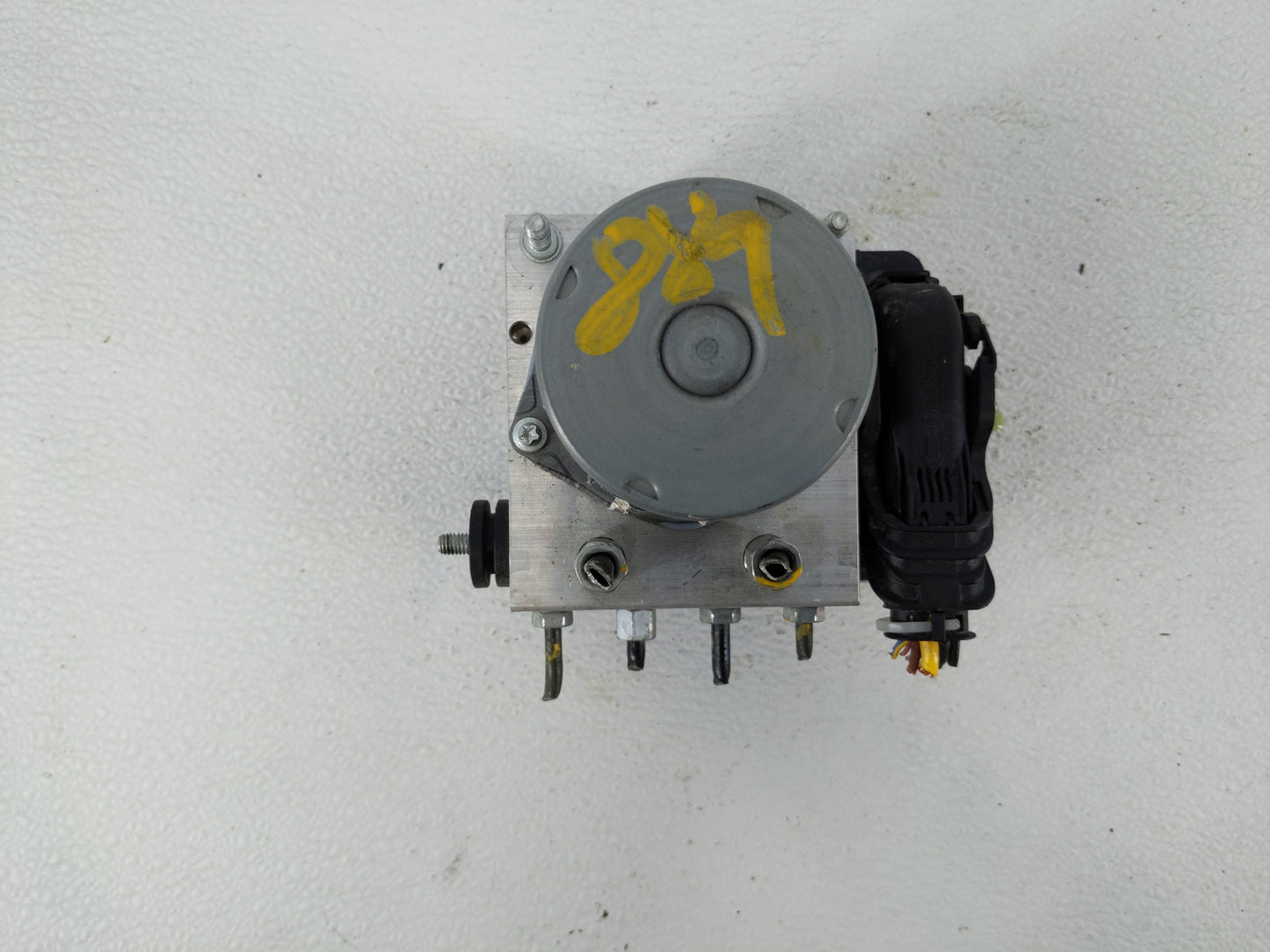2013-2015 Nissan Altima ABS Pump Control Module Replacement P/N:47660-9HL0A Fits Fits 2013 2014 2015 OEM Used Auto Parts - O