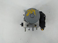 2013-2015 Nissan Altima Anti-Lock Brake ABS Pump Module Actuator OEM P/N:47660-9HL0A Fits Fits 2013 2014 2015 OEM Used Auto 
