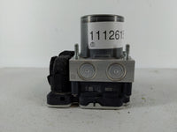 2013-2015 Nissan Altima Anti-Lock Brake ABS Pump Module Actuator OEM P/N:47660-9HL0A Fits Fits 2013 2014 2015 OEM Used Auto 