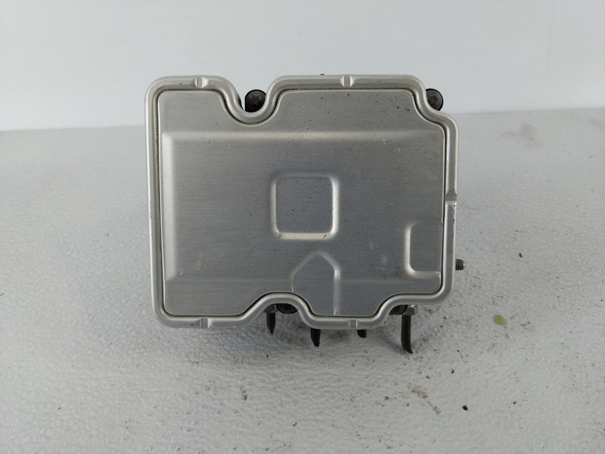 2013-2015 Nissan Altima Anti-Lock Brake ABS Pump Module Actuator OEM P/N:47660-9HL0A Fits Fits 2013 2014 2015 OEM Used Auto 
