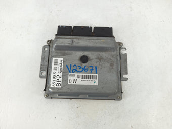 compare product 2015 Nissan Altima PCM Engine Control Computer ECU ECM PCU OEM P/N:NEC017-054 Fits Fits 2013 2014 OEM Used Auto Parts