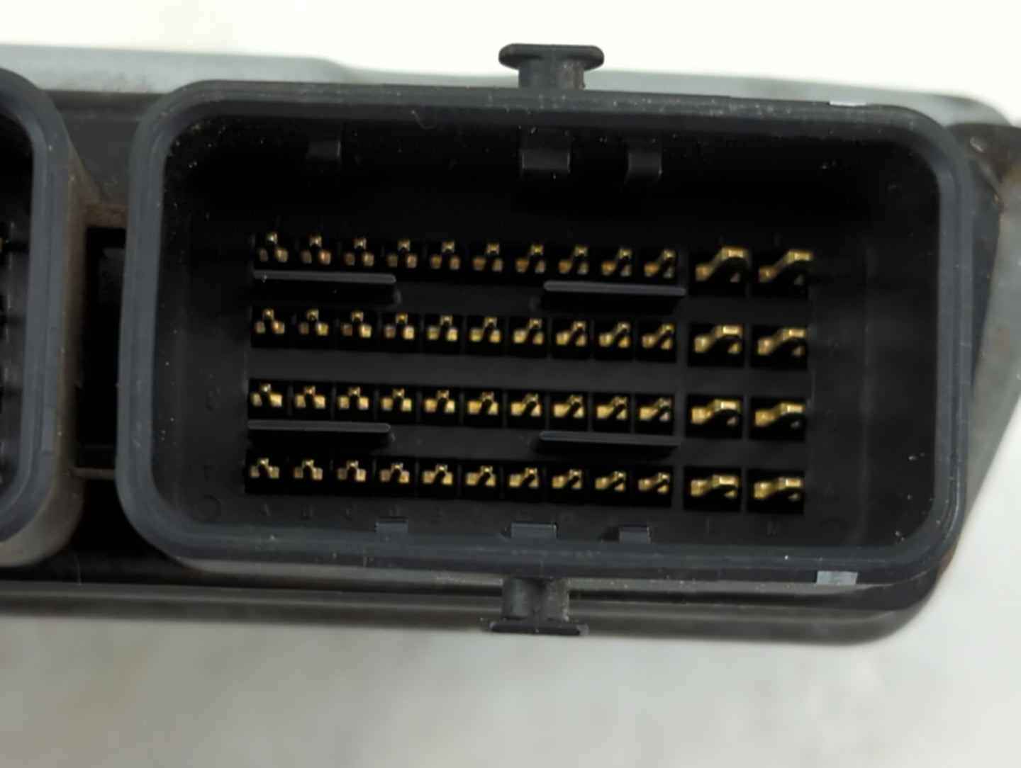 2015 Nissan Altima PCM Engine Control Computer ECU ECM PCU OEM P/N:NEC017-054 Fits Fits 2013 2014 OEM Used Auto Parts - Oemu