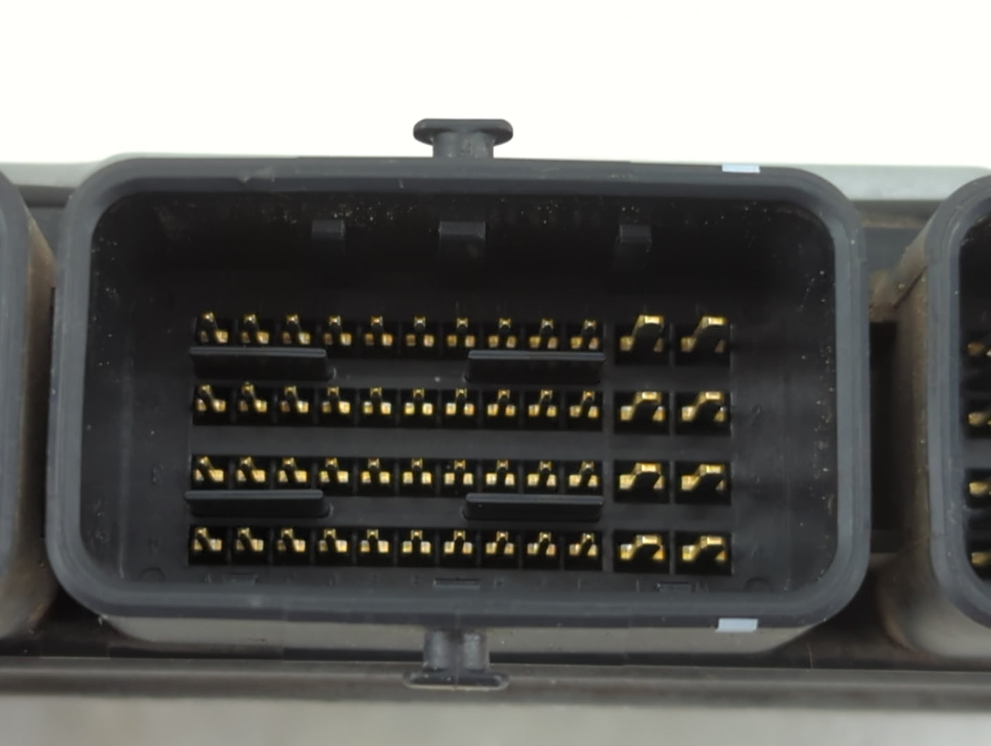 2015 Nissan Altima PCM Engine Control Computer ECU ECM PCU OEM P/N:NEC017-054 Fits Fits 2013 2014 OEM Used Auto Parts - Oemu