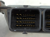 2015 Nissan Altima PCM Engine Control Computer ECU ECM PCU OEM P/N:NEC017-054 Fits Fits 2013 2014 OEM Used Auto Parts - Oemu
