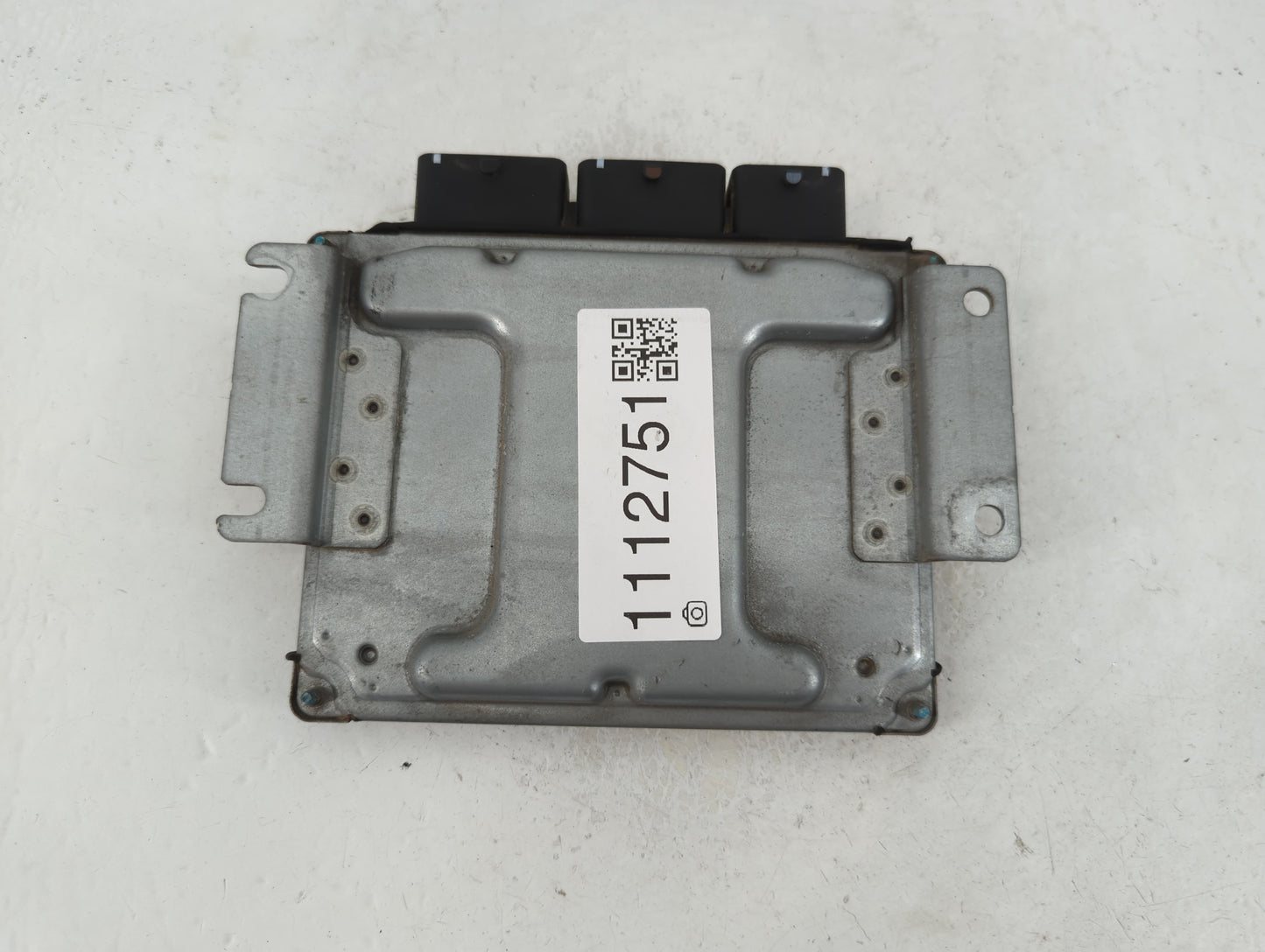 2015 Nissan Altima PCM Engine Control Computer ECU ECM PCU OEM P/N:NEC017-054 Fits Fits 2013 2014 OEM Used Auto Parts - Oemu