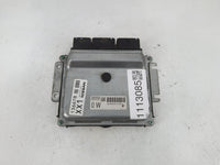 2015 Nissan Altima PCM Engine Control Computer ECU ECM PCU OEM P/N:NEC013-031 Fits Fits 2013 2014 OEM Used Auto Parts - Oemu