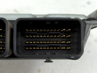 2015 Nissan Altima PCM Engine Control Computer ECU ECM PCU OEM P/N:NEC013-031 Fits Fits 2013 2014 OEM Used Auto Parts - Oemu