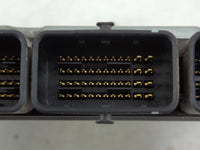 2015 Nissan Altima PCM Engine Control Computer ECU ECM PCU OEM P/N:NEC013-031 Fits Fits 2013 2014 OEM Used Auto Parts - Oemu