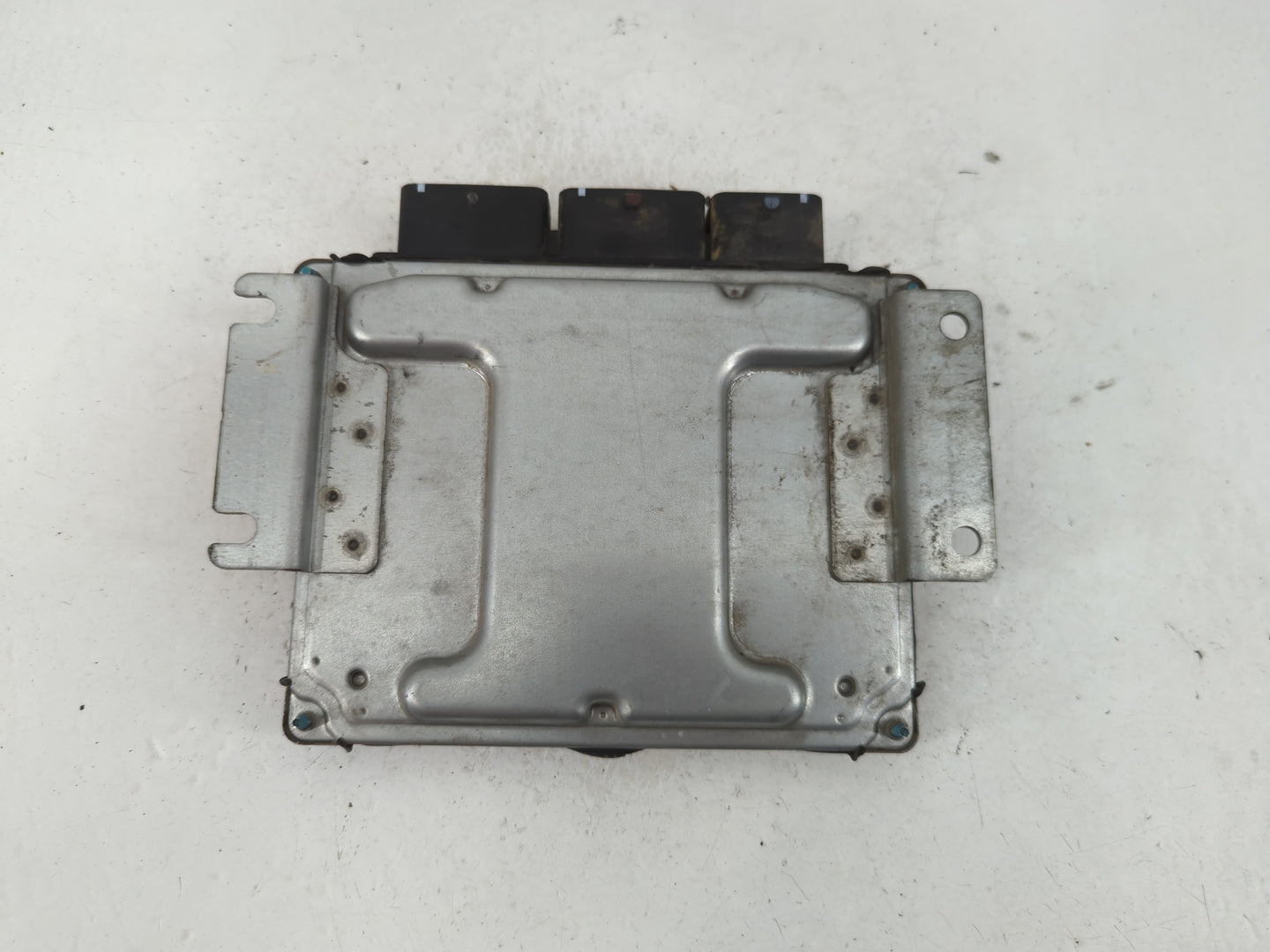 2015 Nissan Altima PCM Engine Control Computer ECU ECM PCU OEM P/N:NEC013-031 Fits Fits 2013 2014 OEM Used Auto Parts - Oemu