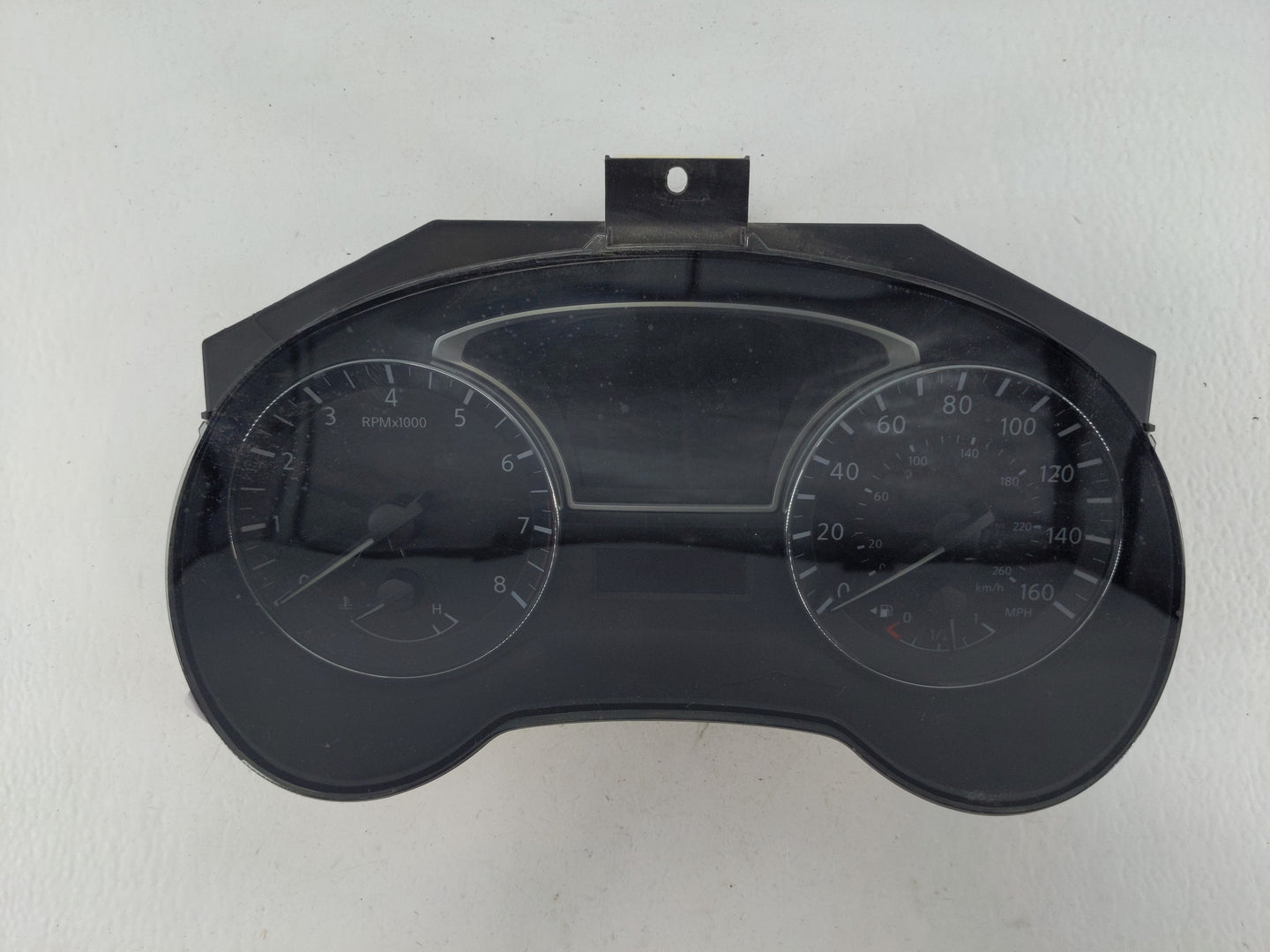 2015 Nissan Altima Instrument Cluster Speedometer Gauges P/N:A2C91342700 Fits OEM Used Auto Parts - Oemusedautoparts1.com