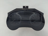 2015 Nissan Altima Instrument Cluster Speedometer Gauges P/N:A2C91342700 Fits OEM Used Auto Parts - Oemusedautoparts1.com