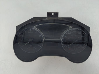 compare product 2015 Nissan Altima Instrument Cluster Speedometer Gauges P/N:A2C91342700 Fits OEM Used Auto Parts