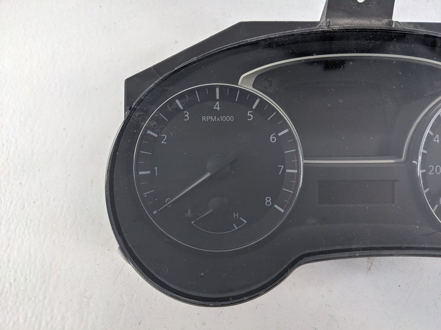 2015 Nissan Altima Instrument Cluster Speedometer Gauges P/N:A2C91342700 Fits OEM Used Auto Parts - Oemusedautoparts1.com