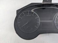 2015 Nissan Altima Instrument Cluster Speedometer Gauges P/N:A2C91342700 Fits OEM Used Auto Parts - Oemusedautoparts1.com