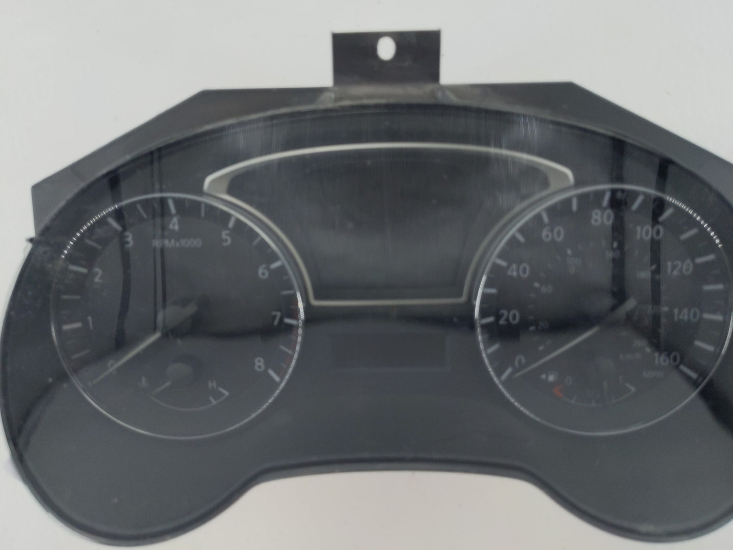 2015 Nissan Altima Instrument Cluster Speedometer Gauges P/N:A2C91342700 Fits OEM Used Auto Parts - Oemusedautoparts1.com